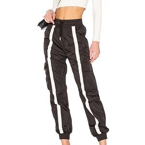 Danielle Guizio Track Pant